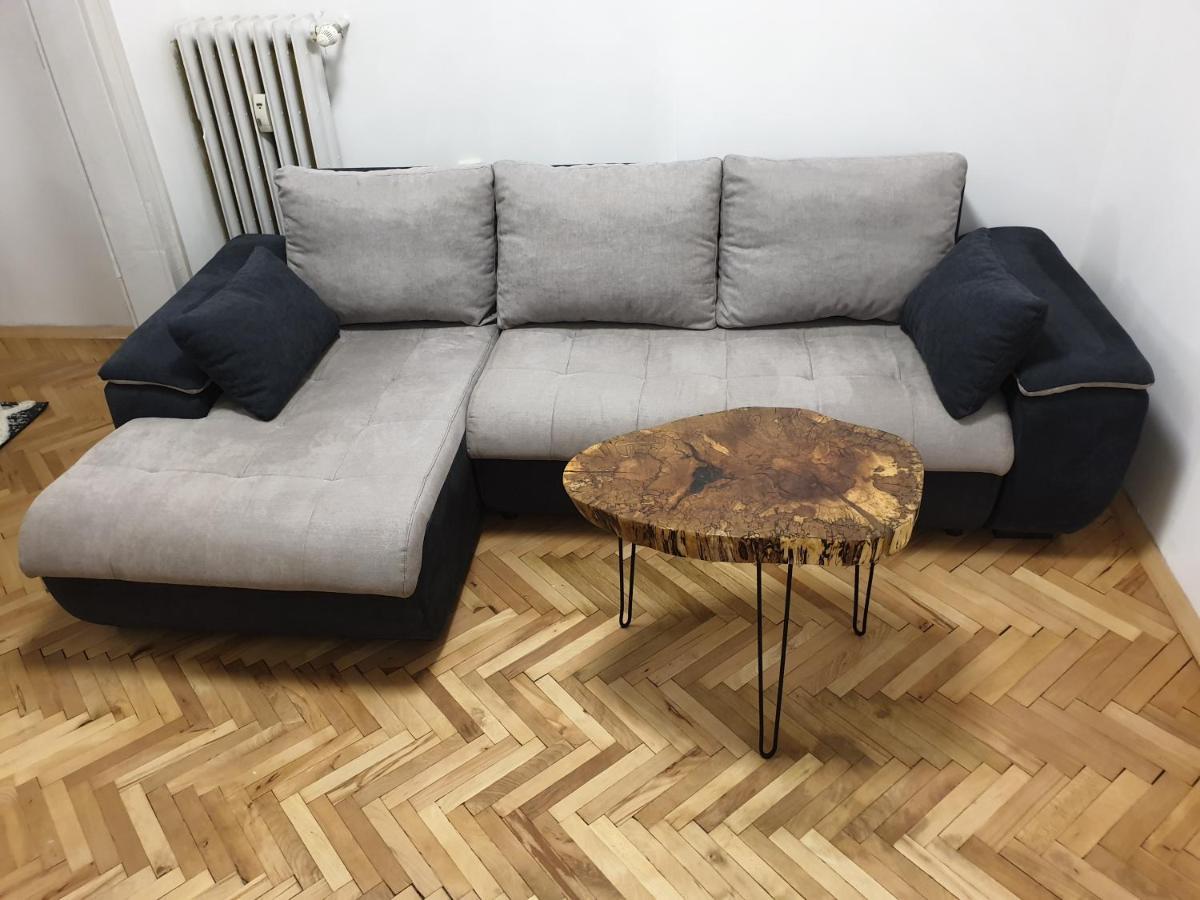 Elegant Apartment 索菲亞 外观 照片