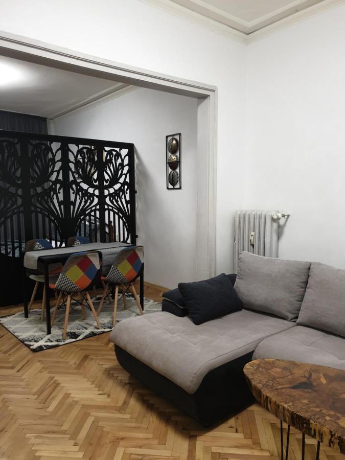 Elegant Apartment 索菲亞 外观 照片